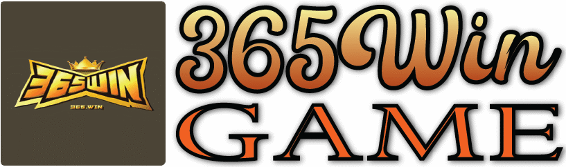Logo 365win - Cổng Game Slots Uy Tín